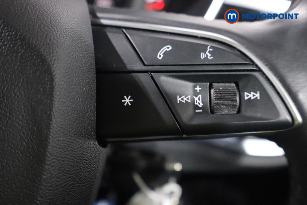 Audi Q3 Technik Automatic Petrol SUV - Stock Number (1594857) - 6th supplementary image