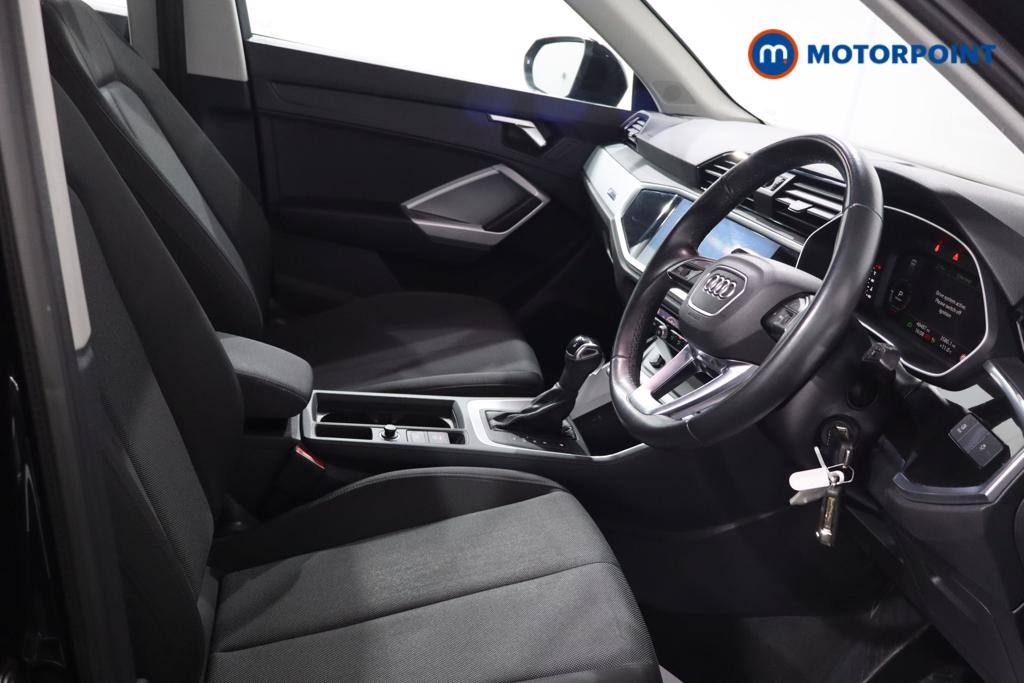 Audi Q3 Technik Automatic Petrol SUV - Stock Number (1594857) - 9th supplementary image