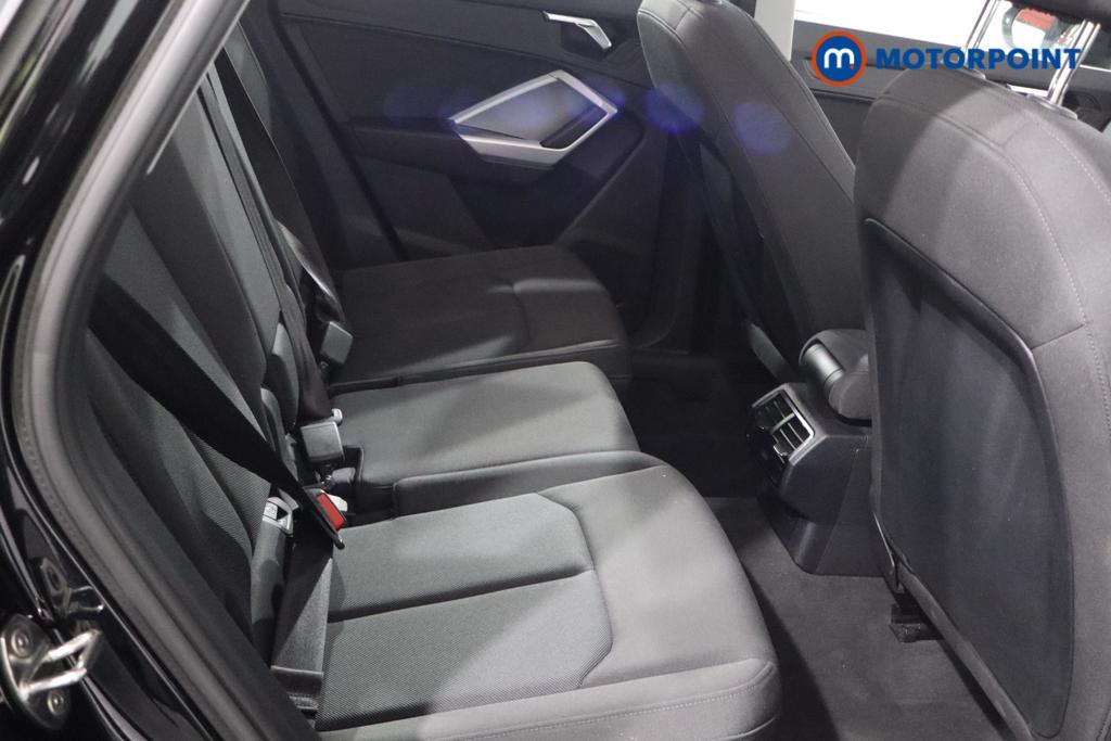 Audi Q3 Technik Automatic Petrol SUV - Stock Number (1594857) - 10th supplementary image