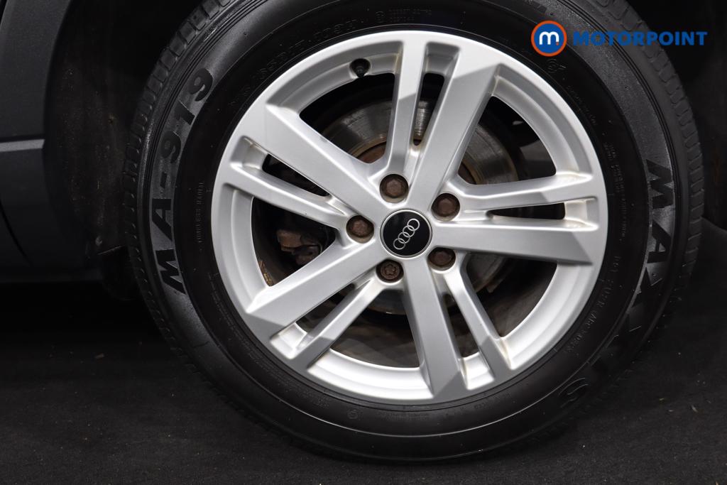 Audi Q3 Technik Automatic Petrol SUV - Stock Number (1594857) - 18th supplementary image