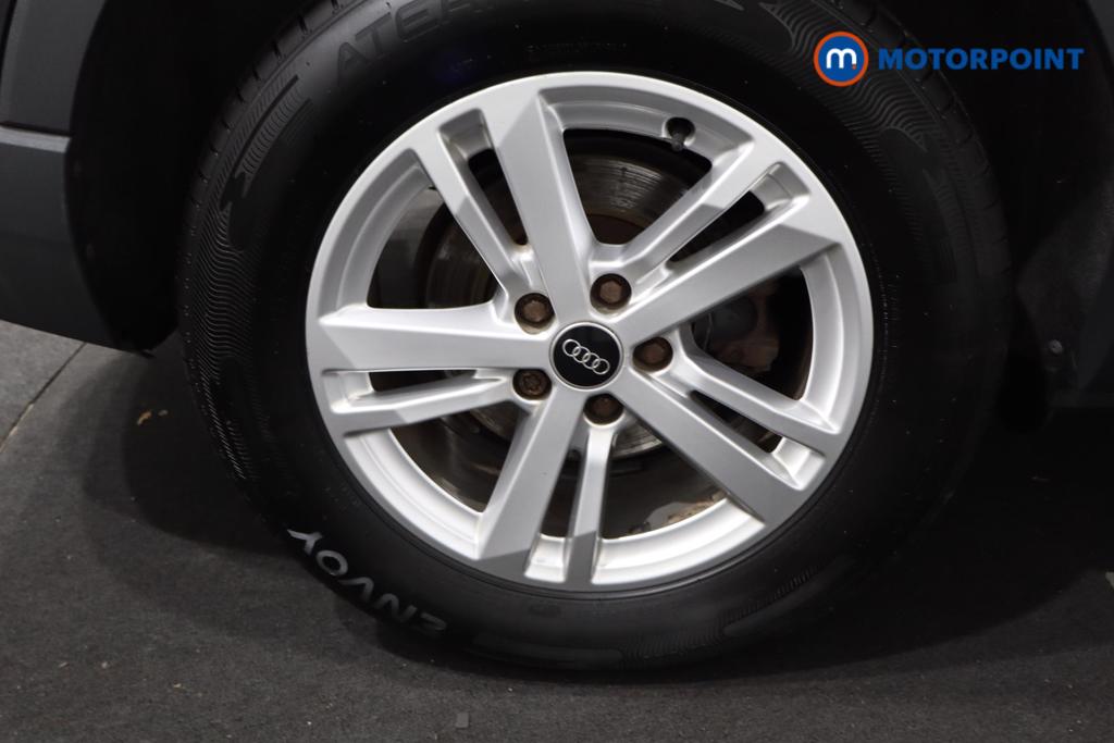 Audi Q3 Technik Automatic Petrol SUV - Stock Number (1594857) - 19th supplementary image