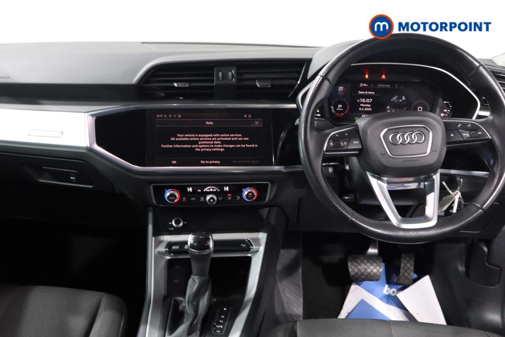 Audi Q3 Technik Automatic Petrol SUV - Stock Number (1594857) - 1st supplementary image