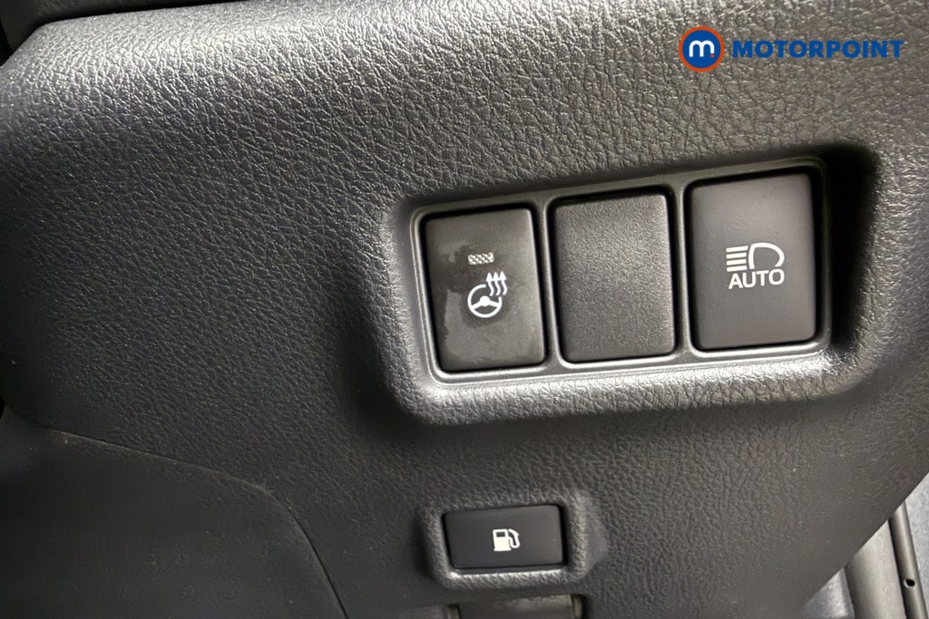 Toyota C-Hr Excel Automatic Petrol-Electric Hybrid SUV - Stock Number (1595656) - 17th supplementary image