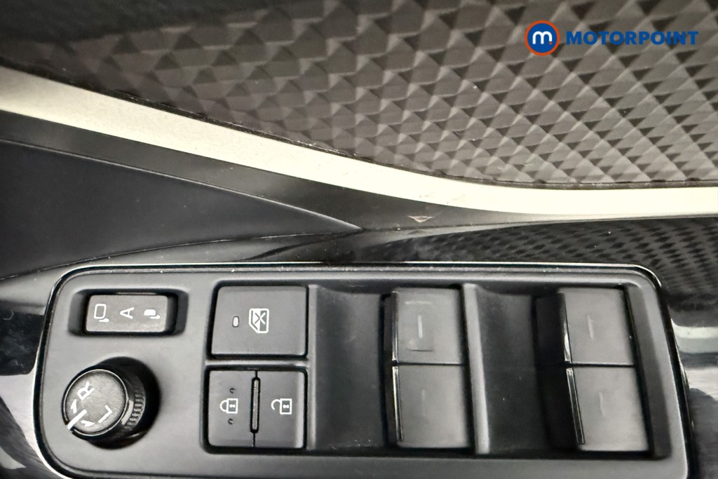 Toyota C-Hr Excel Automatic Petrol-Electric Hybrid SUV - Stock Number (1595656) - 20th supplementary image