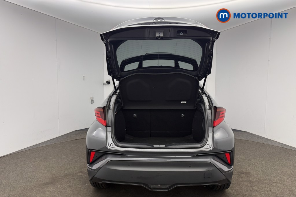 Toyota C-Hr Excel Automatic Petrol-Electric Hybrid SUV - Stock Number (1595656) - 21st supplementary image