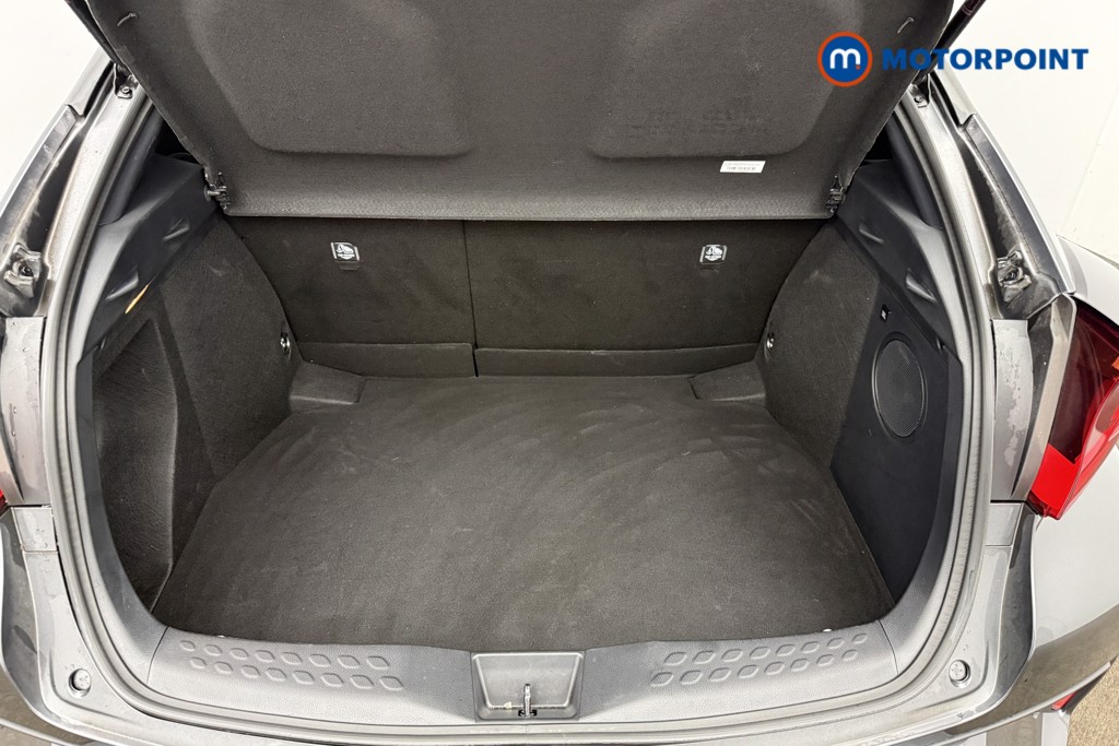 Toyota C-Hr Excel Automatic Petrol-Electric Hybrid SUV - Stock Number (1595656) - 22nd supplementary image