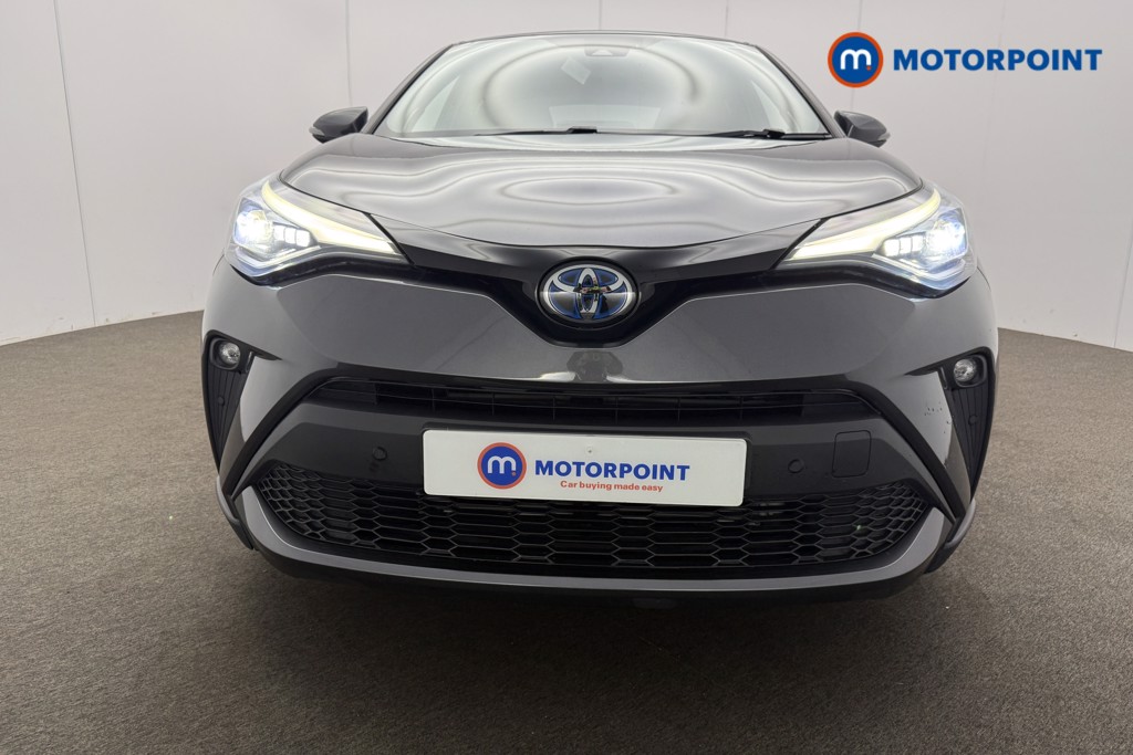 Toyota C-Hr Excel Automatic Petrol-Electric Hybrid SUV - Stock Number (1595656) - 23rd supplementary image