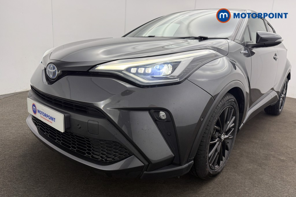 Toyota C-Hr Excel Automatic Petrol-Electric Hybrid SUV - Stock Number (1595656) - 24th supplementary image