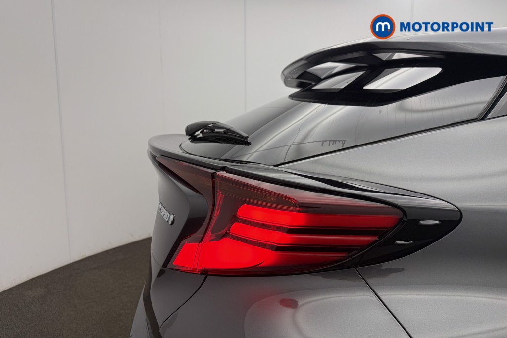Toyota C-Hr Excel Automatic Petrol-Electric Hybrid SUV - Stock Number (1595656) - 26th supplementary image