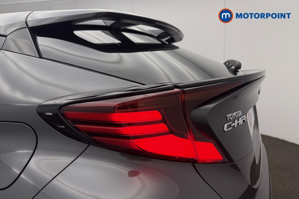 Toyota C-Hr Excel Automatic Petrol-Electric Hybrid SUV - Stock Number (1595656) - 27th supplementary image