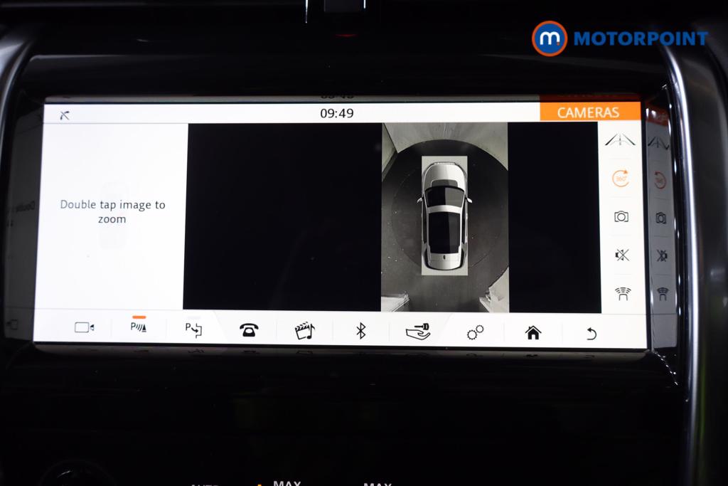 Land Rover Discovery Sport 2.0 P200 5Dr Auto Automatic Petrol SUV - Stock Number (1596801) - 2nd supplementary image