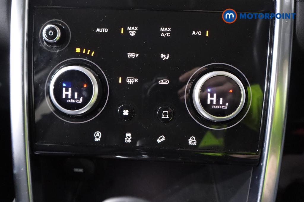 Land Rover Discovery Sport 2.0 P200 5Dr Auto Automatic Petrol SUV - Stock Number (1596801) - 3rd supplementary image
