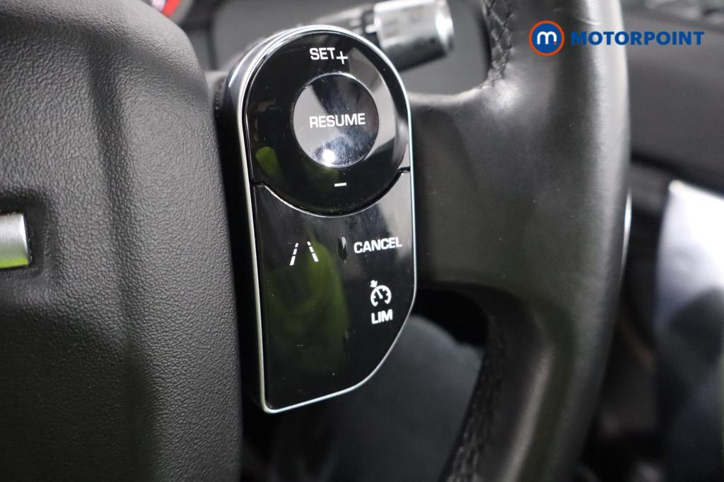 Land Rover Discovery Sport 2.0 P200 5Dr Auto Automatic Petrol SUV - Stock Number (1596801) - 6th supplementary image