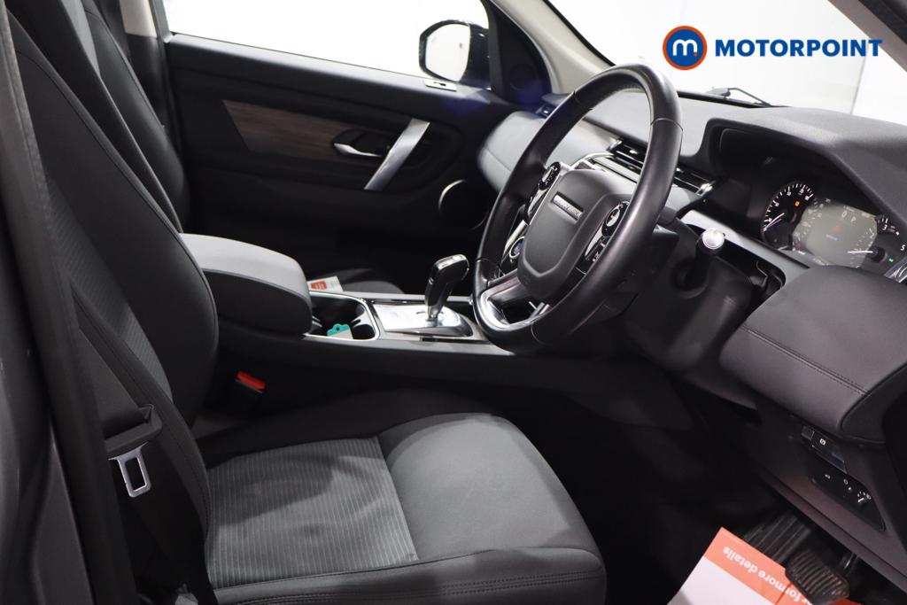 Land Rover Discovery Sport 2.0 P200 5Dr Auto Automatic Petrol SUV - Stock Number (1596801) - 9th supplementary image