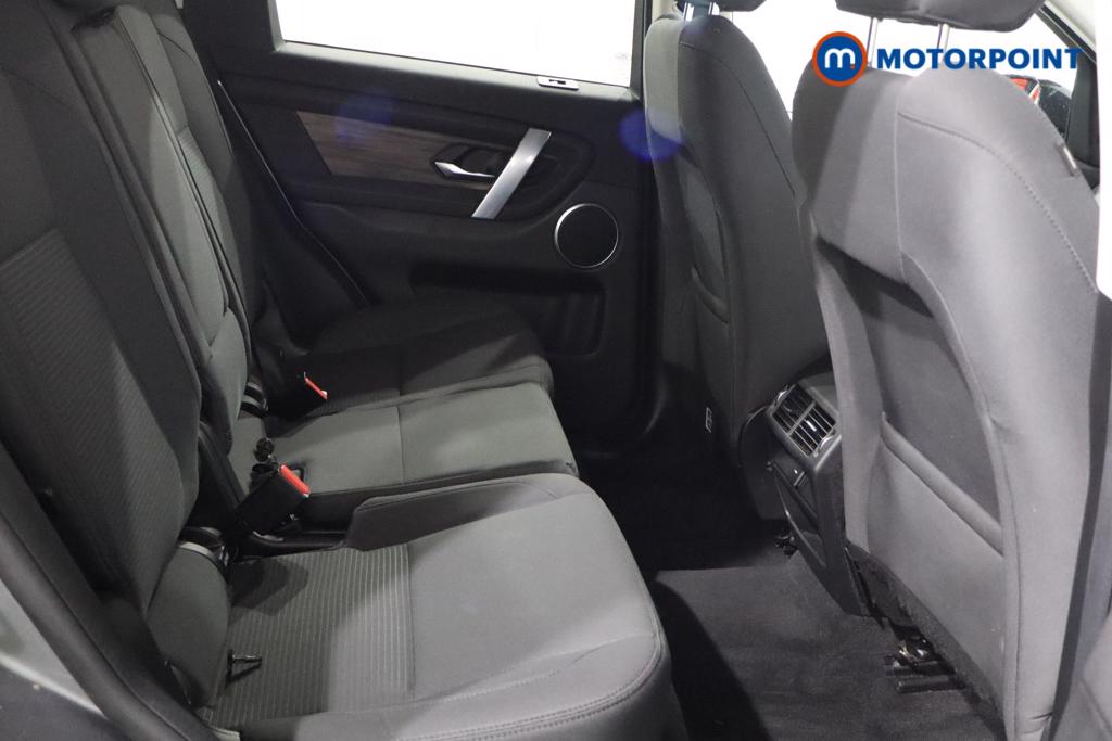 Land Rover Discovery Sport 2.0 P200 5Dr Auto Automatic Petrol SUV - Stock Number (1596801) - 10th supplementary image