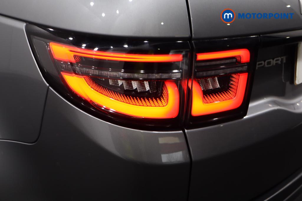 Land Rover Discovery Sport 2.0 P200 5Dr Auto Automatic Petrol SUV - Stock Number (1596801) - 17th supplementary image