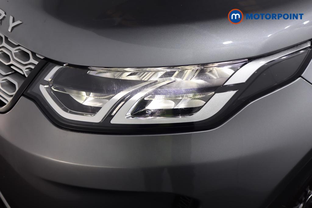 Land Rover Discovery Sport 2.0 P200 5Dr Auto Automatic Petrol SUV - Stock Number (1596801) - 19th supplementary image