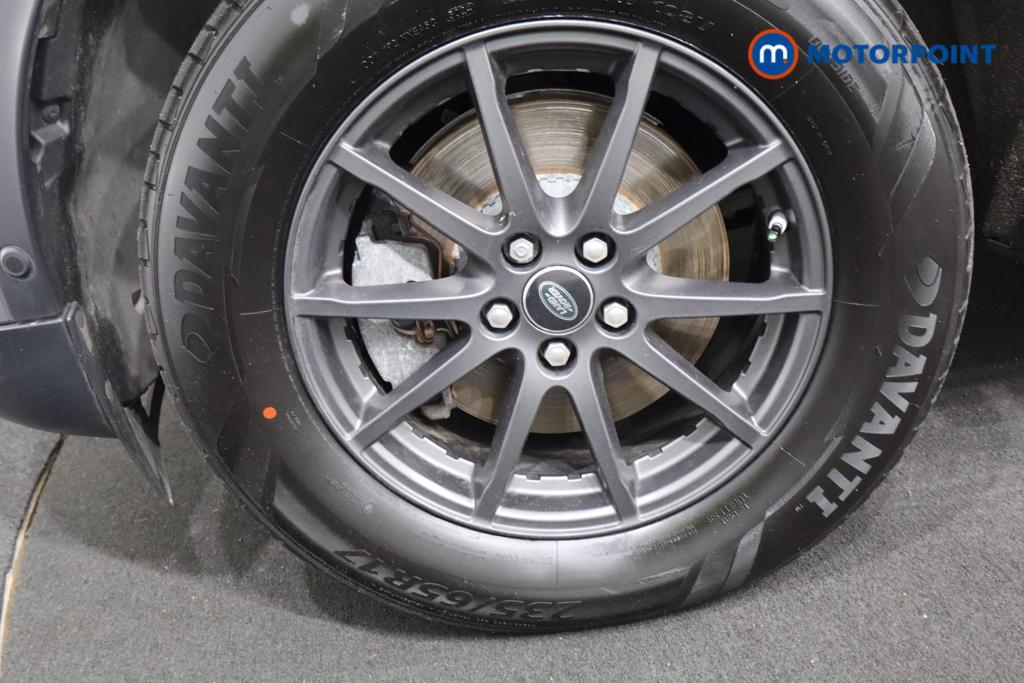 Land Rover Discovery Sport 2.0 P200 5Dr Auto Automatic Petrol SUV - Stock Number (1596801) - 20th supplementary image