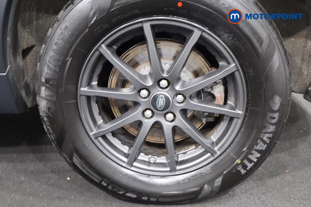 Land Rover Discovery Sport 2.0 P200 5Dr Auto Automatic Petrol SUV - Stock Number (1596801) - 21st supplementary image