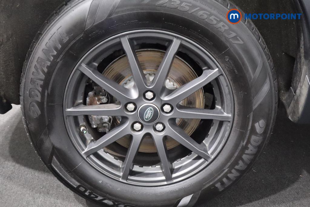 Land Rover Discovery Sport 2.0 P200 5Dr Auto Automatic Petrol SUV - Stock Number (1596801) - 22nd supplementary image