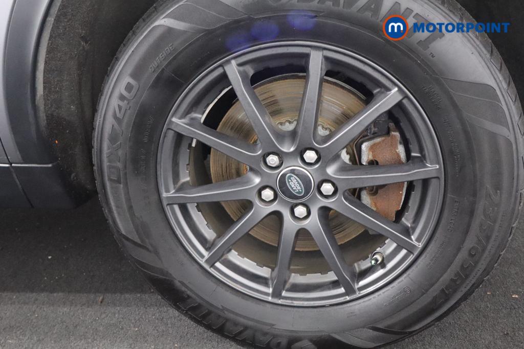 Land Rover Discovery Sport 2.0 P200 5Dr Auto Automatic Petrol SUV - Stock Number (1596801) - 23rd supplementary image