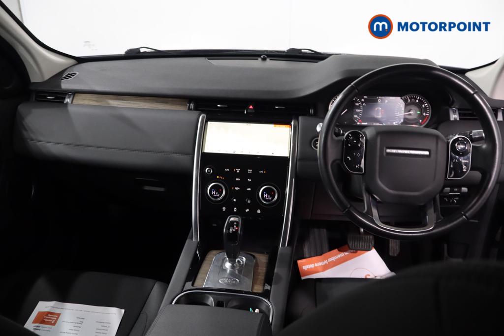 Land Rover Discovery Sport 2.0 P200 5Dr Auto Automatic Petrol SUV - Stock Number (1596801) - 1st supplementary image