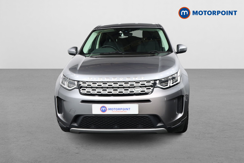 Land Rover Discovery Sport 2.0 P200 5Dr Auto Automatic Petrol SUV - Stock Number (1596801) - Front bumper