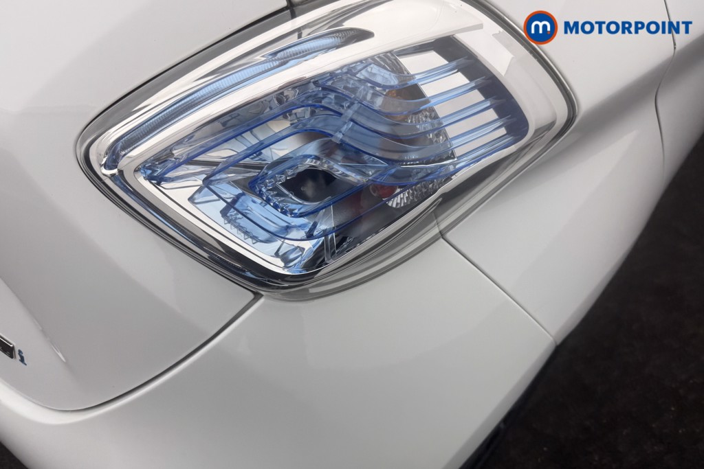 Renault ZOE Dynamique Nav Automatic Electric Hatchback - Stock Number (1596854) - 3rd supplementary image