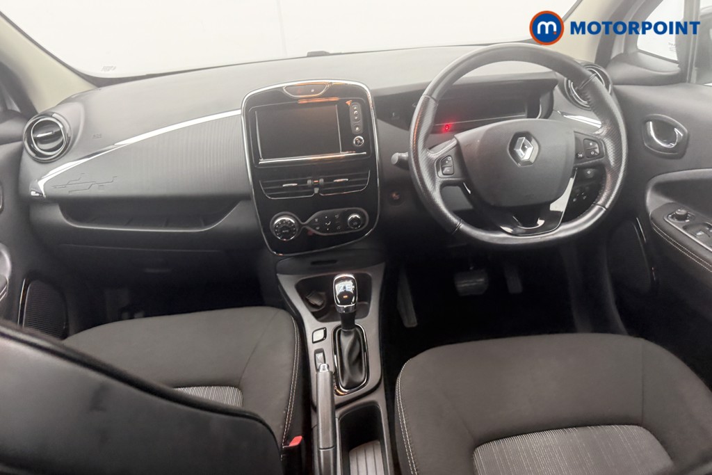 Renault ZOE Dynamique Nav Automatic Electric Hatchback - Stock Number (1596854) - 7th supplementary image