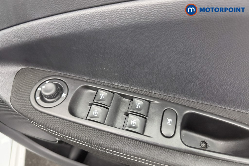 Renault ZOE Dynamique Nav Automatic Electric Hatchback - Stock Number (1596854) - 9th supplementary image