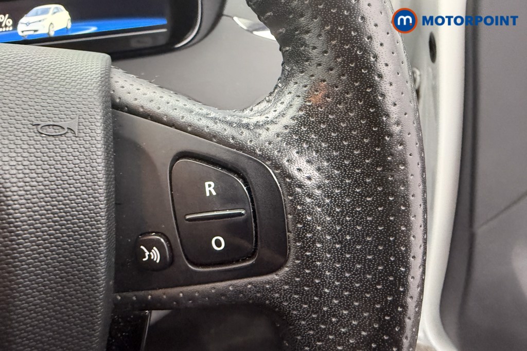 Renault ZOE Dynamique Nav Automatic Electric Hatchback - Stock Number (1596854) - 12th supplementary image