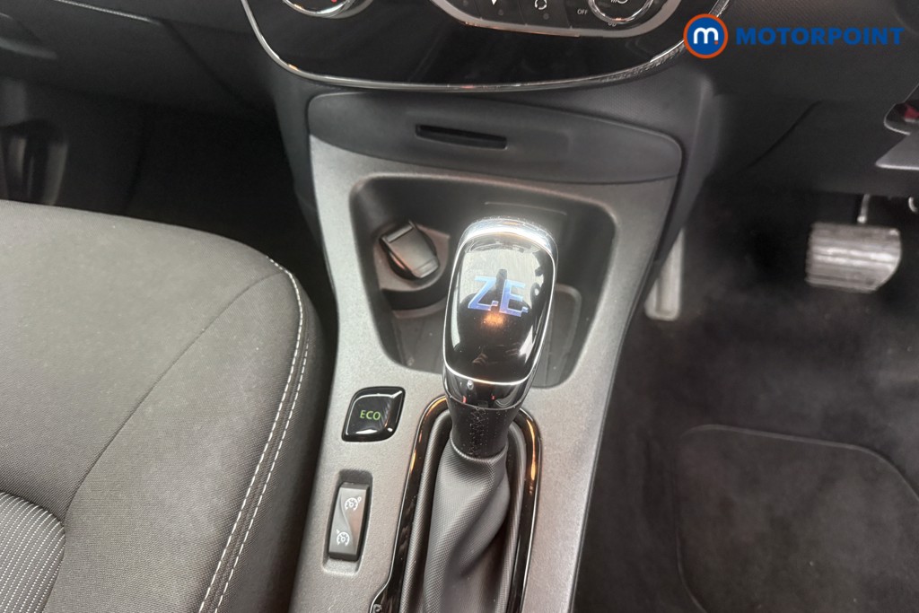 Renault ZOE Dynamique Nav Automatic Electric Hatchback - Stock Number (1596854) - 15th supplementary image