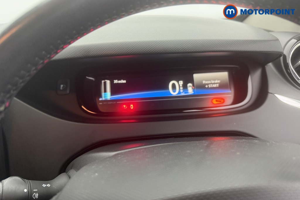 Renault ZOE Dynamique Nav Automatic Electric Hatchback - Stock Number (1596854) - 17th supplementary image