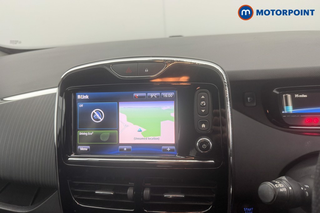 Renault ZOE Dynamique Nav Automatic Electric Hatchback - Stock Number (1596854) - 18th supplementary image