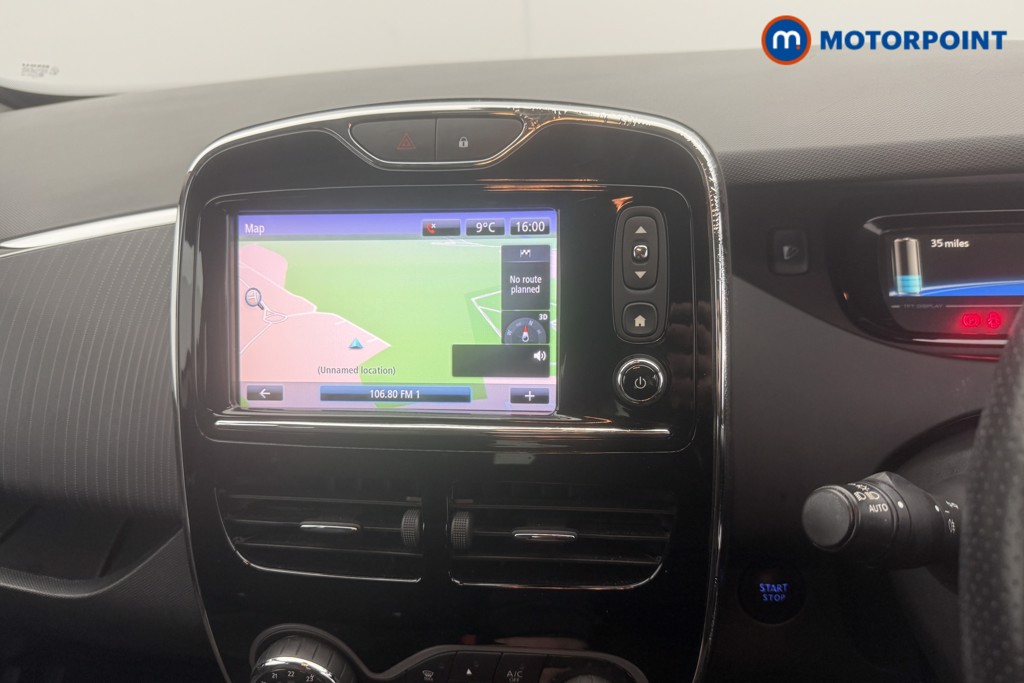 Renault ZOE Dynamique Nav Automatic Electric Hatchback - Stock Number (1596854) - 19th supplementary image