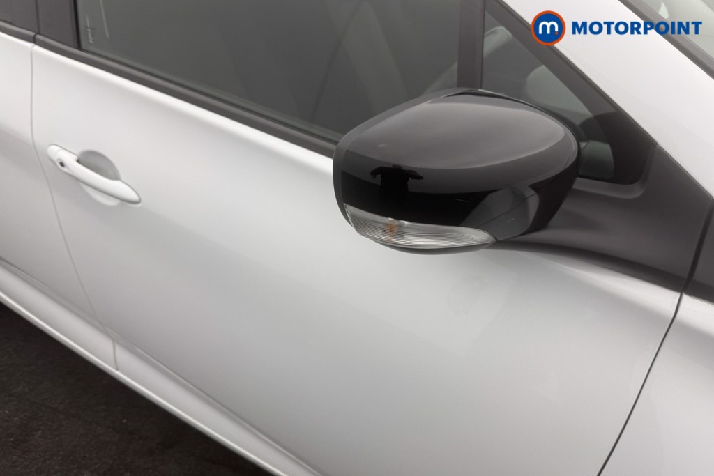 Renault ZOE Dynamique Nav Automatic Electric Hatchback - Stock Number (1596854) - 20th supplementary image