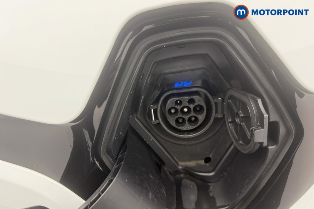 Renault ZOE Dynamique Nav Automatic Electric Hatchback - Stock Number (1596854) - 22nd supplementary image