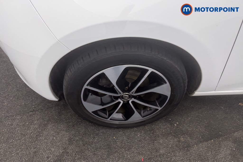 Renault ZOE Dynamique Nav Automatic Electric Hatchback - Stock Number (1596854) - 26th supplementary image