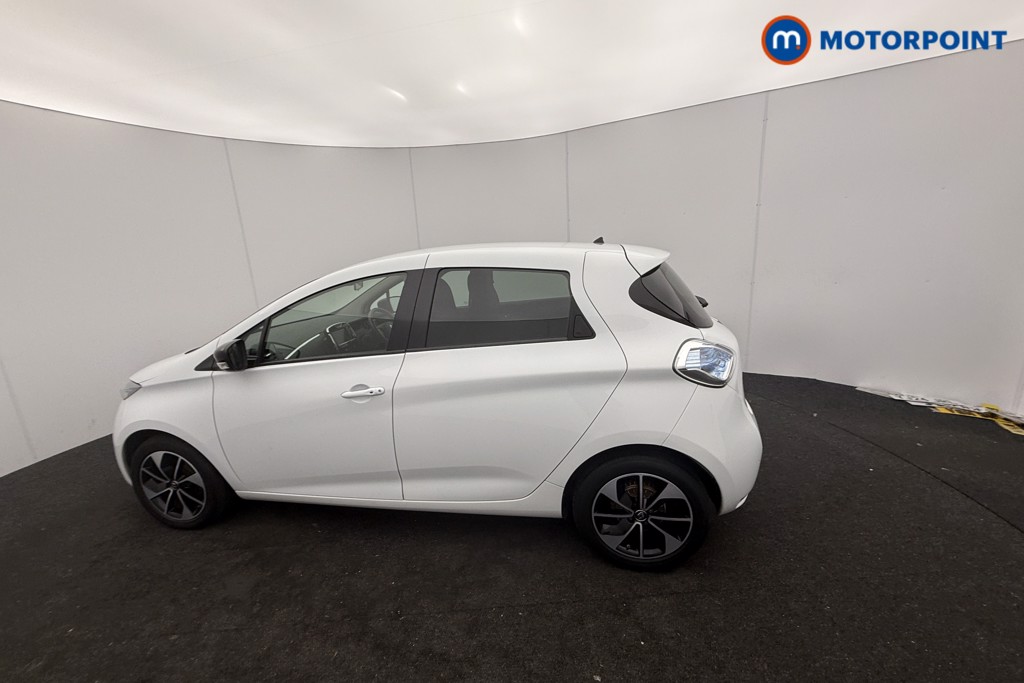 Renault ZOE Dynamique Nav Automatic Electric Hatchback - Stock Number (1596854) - 27th supplementary image