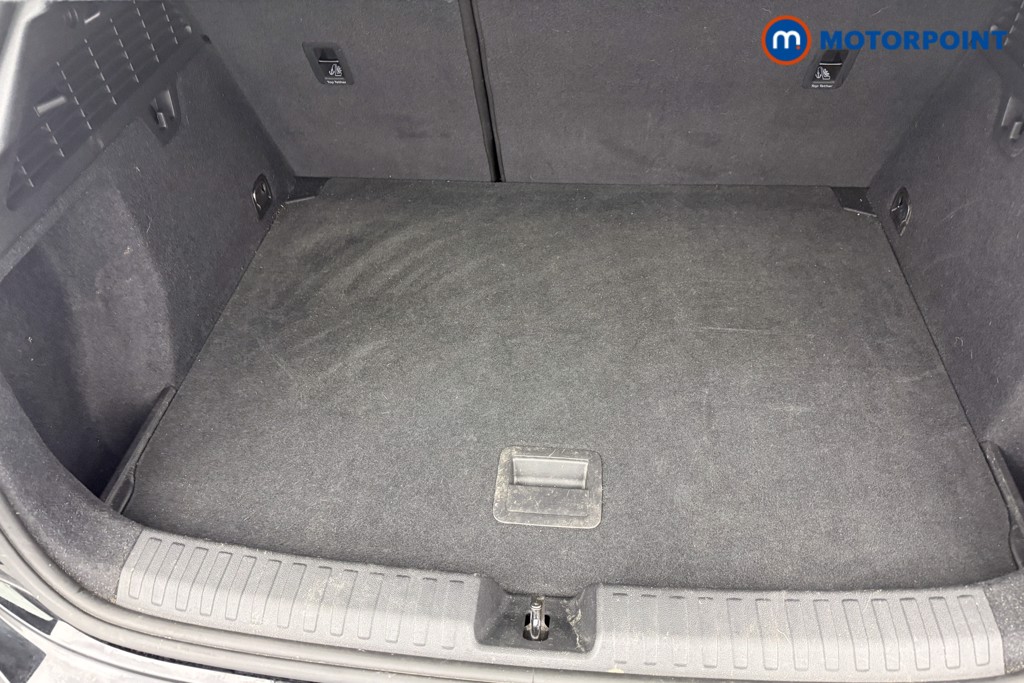 Audi A3 Technik Manual Petrol Hatchback - Stock Number (1597177) - 2nd supplementary image