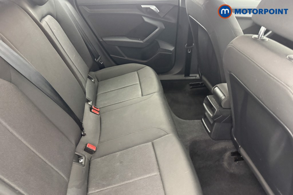 Audi A3 Technik Manual Petrol Hatchback - Stock Number (1597177) - 8th supplementary image