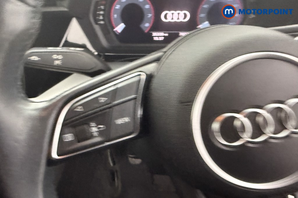 Audi A3 Technik Manual Petrol Hatchback - Stock Number (1597177) - 16th supplementary image