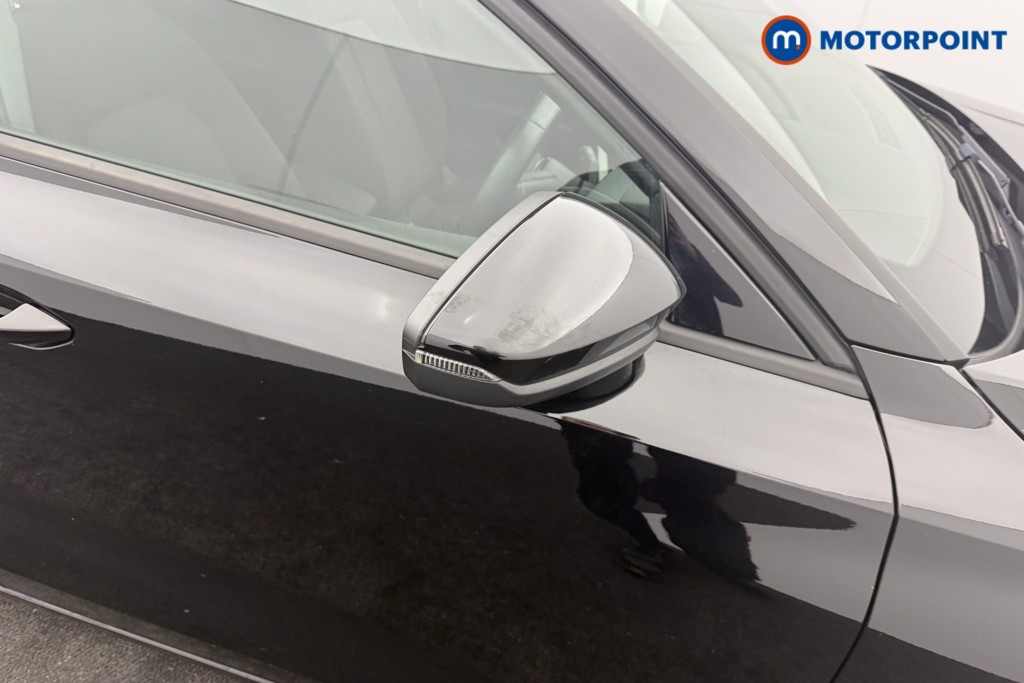 Audi A3 Technik Manual Petrol Hatchback - Stock Number (1597177) - 24th supplementary image