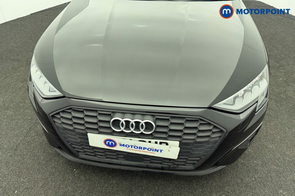 Audi A3 Technik Manual Petrol Hatchback - Stock Number (1597177) - 26th supplementary image