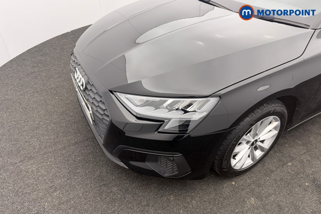 Audi A3 Technik Manual Petrol Hatchback - Stock Number (1597177) - 27th supplementary image