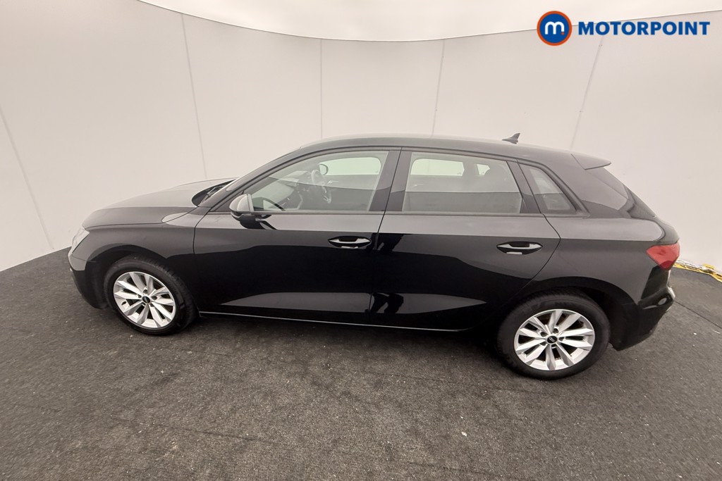 Audi A3 Technik Manual Petrol Hatchback - Stock Number (1597177) - 30th supplementary image