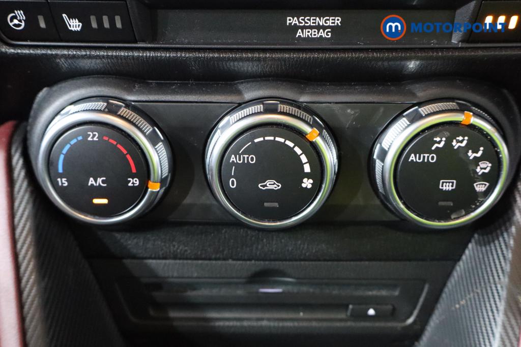 Mazda Cx-3 Sport Nav Automatic Petrol SUV - Stock Number (1597921) - 3rd supplementary image