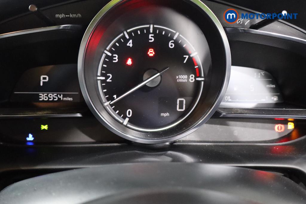 Mazda Cx-3 Sport Nav Automatic Petrol SUV - Stock Number (1597921) - 7th supplementary image