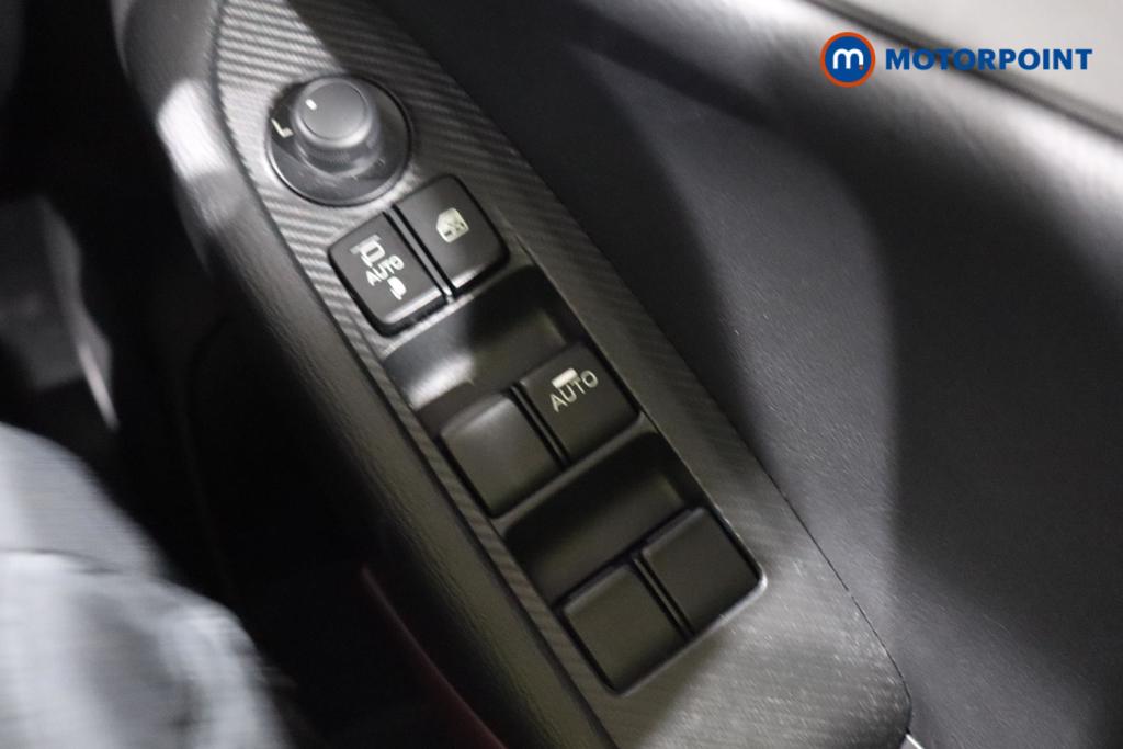 Mazda Cx-3 Sport Nav Automatic Petrol SUV - Stock Number (1597921) - 9th supplementary image