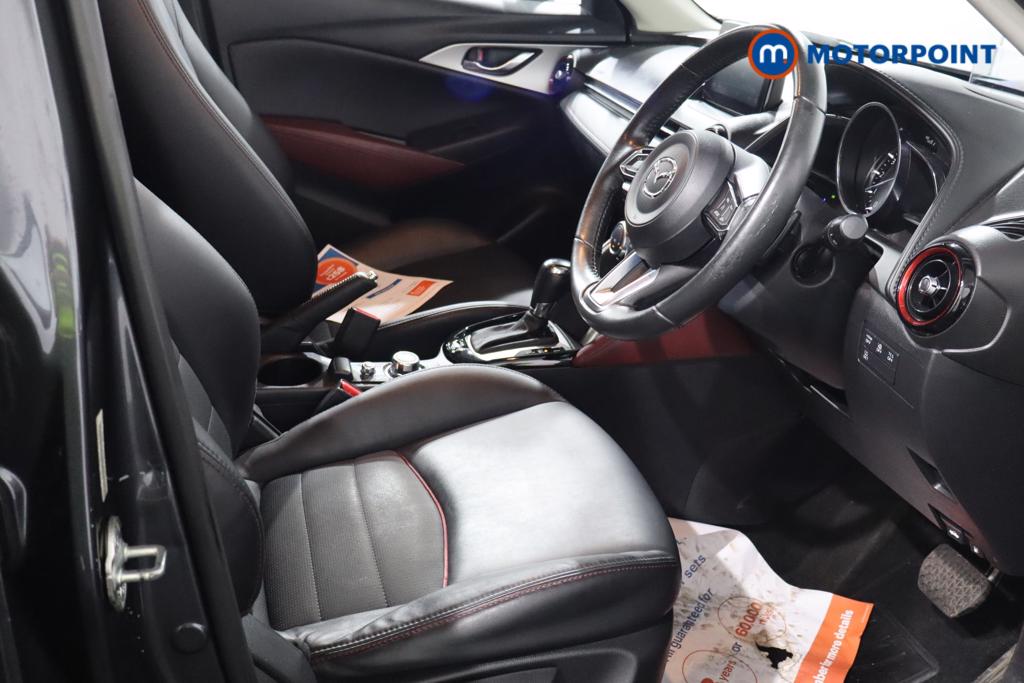 Mazda Cx-3 Sport Nav Automatic Petrol SUV - Stock Number (1597921) - 10th supplementary image